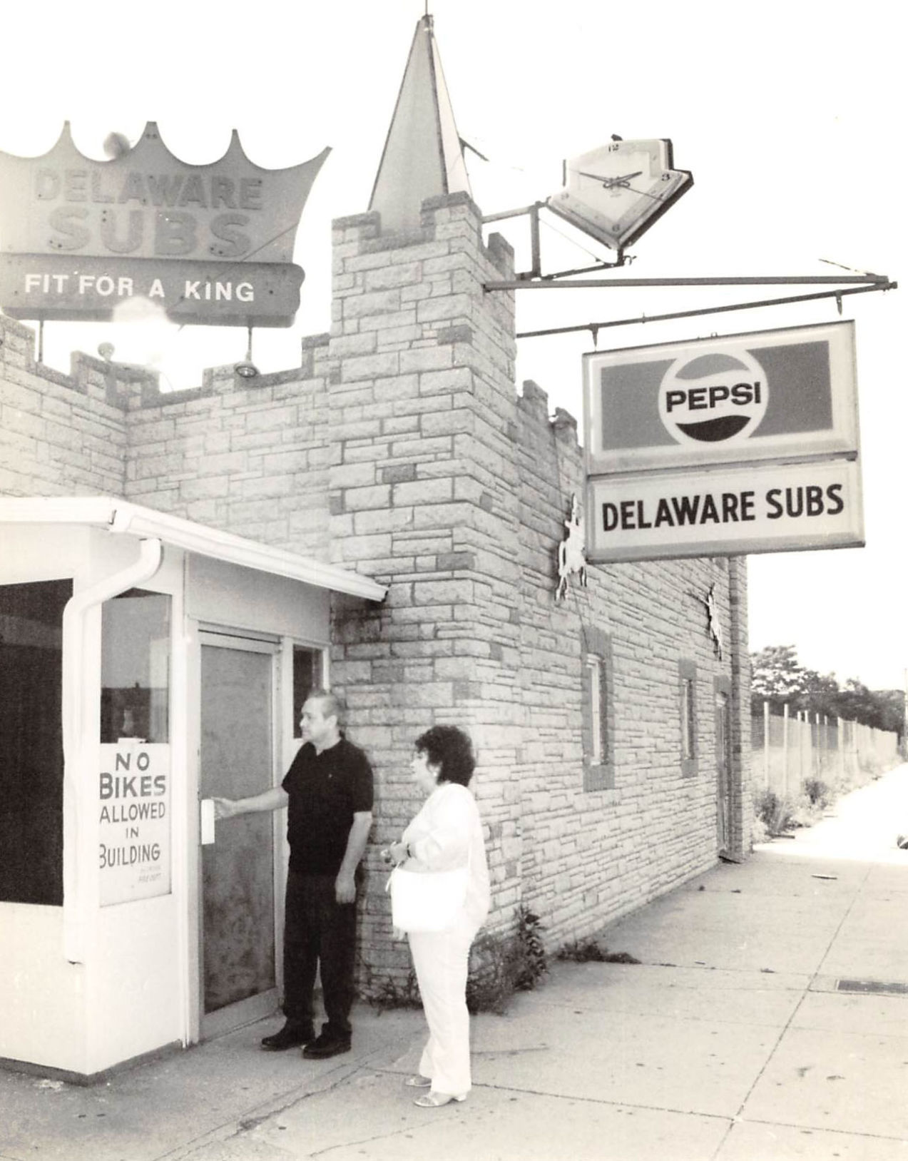 Lookback at restaurants in the Atlantic and Cape May Counties through the years